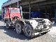 1989 Steyr  32S31 Truck over 7.5t Tipper photo 3