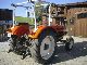 1962 Steyr  288 Agricultural vehicle Harvesting machine photo 1