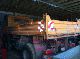 1994 Steyr  19S27 4x4 + + + + Dreiseitenkipper Truck over 7.5t Three-sided Tipper photo 4