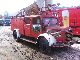 Steyr  586 firefighters TLF 2000 1962 Other trucks over 7,5t photo