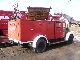 1962 Steyr  586 firefighters TLF 2000 Truck over 7.5t Other trucks over 7,5t photo 2