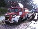 1962 Steyr  586 firefighters TLF 2000 Truck over 7.5t Other trucks over 7,5t photo 3