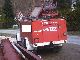 1962 Steyr  586 firefighters TLF 2000 Truck over 7.5t Other trucks over 7,5t photo 4