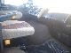 1991 Steyr  17S21 P43/4x2 Truck over 7.5t Stake body and tarpaulin photo 9
