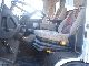 1991 Steyr  17S21 P43/4x2 Truck over 7.5t Stake body and tarpaulin photo 11