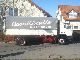 1991 Steyr  17S21 P43/4x2 Truck over 7.5t Stake body and tarpaulin photo 1