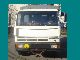 1991 Steyr  17S21 P43/4x2 Truck over 7.5t Stake body and tarpaulin photo 5