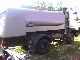 1991 Steyr  11S18 Truck over 7.5t Tank truck photo 2