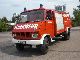 1978 Steyr  TLF 590 firefighters, Tanker, Rosenbauer Van or truck up to 7.5t Ambulance photo 2