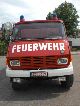 1978 Steyr  TLF 590 firefighters, Tanker, Rosenbauer Van or truck up to 7.5t Ambulance photo 3