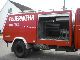 1978 Steyr  TLF 590 firefighters, Tanker, Rosenbauer Van or truck up to 7.5t Ambulance photo 4