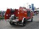 1978 Steyr  TLF 590 firefighters, Tanker, Rosenbauer Van or truck up to 7.5t Ambulance photo 5