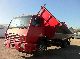 1988 Steyr  3-S 19S24 ALUKIPPER BJ 1988 (6 CYLINDER)! Truck over 7.5t Tipper photo 1