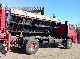 1988 Steyr  3-S 19S24 ALUKIPPER BJ 1988 (6 CYLINDER)! Truck over 7.5t Tipper photo 6