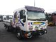 1998 Steyr  12S16 driving school Truck over 7.5t Stake body photo 1