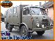 1969 Steyr  680-G box body with radio system unit Van or truck up to 7.5t Other vans/trucks up to 7,5t photo 10