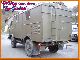 1969 Steyr  680-G box body with radio system unit Van or truck up to 7.5t Other vans/trucks up to 7,5t photo 6