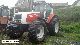 1994 Steyr  9190 Agricultural vehicle Tractor photo 1
