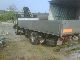 1987 Steyr  14 S 18 / F 46/4x2 Truck over 7.5t Truck-mounted crane photo 1