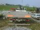 1987 Steyr  14 S 18 / F 46/4x2 Truck over 7.5t Truck-mounted crane photo 2