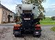 1995 Steyr  32S36 6X4 WITHOUT BULB RETARDER EURO *** 2 *** Truck over 7.5t Mining truck photo 5