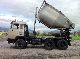 1995 Steyr  32S36 6X4 WITHOUT BULB RETARDER EURO *** 2 *** Truck over 7.5t Mining truck photo 7