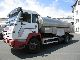 1996 Steyr  19 S 27 \ Truck over 7.5t Food Carrier photo 1