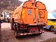 1993 Steyr  15S14 K34 sweeper Truck over 7.5t Sweeping machine photo 3