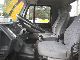 1996 Steyr  8s15 Van or truck up to 7.5t Tipper photo 4