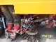 1989 Steyr  14 S Truck over 7.5t Sweeping machine photo 5