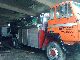 1990 Steyr  19S28 P42/4X4 Truck over 7.5t Food Carrier photo 2
