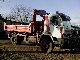 1989 Steyr  15S18 Truck over 7.5t Tipper photo 1