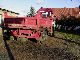 1989 Steyr  15S18 Truck over 7.5t Tipper photo 2