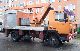 1991 Steyr  10 S 14 / Wumag WT 170 to 17.0 m Truck over 7.5t Hydraulic work platform photo 2