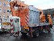 1991 Steyr  10 S 14 / Wumag WT 170 to 17.0 m Truck over 7.5t Hydraulic work platform photo 3