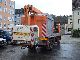 1991 Steyr  10 S 14 / Wumag WT 170 to 17.0 m Truck over 7.5t Hydraulic work platform photo 4