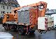 1991 Steyr  10 S 14 / Wumag WT 170 to 17.0 m Truck over 7.5t Hydraulic work platform photo 5