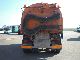 1988 Steyr  14S14 Daimler-Puch full use of new broad-TIRE Truck over 7.5t Sweeping machine photo 4
