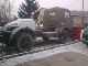 1980 Steyr  military Van or truck up to 7.5t Other vans/trucks up to 7,5t photo 2