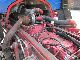 1991 Steyr  33 S 32 26 372 8x4 chassis ZF gearbox no Truck over 7.5t Roll-off tipper photo 5