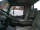 1993 Steyr  11S18 three-way tipper with crane PK 5800 Truck over 7.5t Three-sided Tipper photo 4