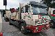 1994 Steyr  19 S 36 with Palfinger PK10500 crane Truck over 7.5t Stake body photo 1