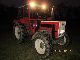 Steyr  988a 1979 Tractor photo