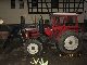 1979 Steyr  988a Agricultural vehicle Tractor photo 2