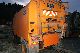 1992 Steyr  15S14 sweeper Truck over 7.5t Sweeping machine photo 4