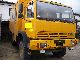 1993 Steyr  12M21 4x4 Bus Truck over 7.5t Box photo 1