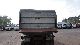 1986 Steyr  32s31 V8 Truck over 7.5t Three-sided Tipper photo 4
