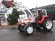 1987 Steyr  8110 wheel loader Agricultural vehicle Tractor photo 4