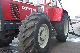 1980 Steyr  8160 A with crane Agricultural vehicle Forestry vehicle photo 4