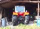 2011 Steyr  8090a Agricultural vehicle Tractor photo 1